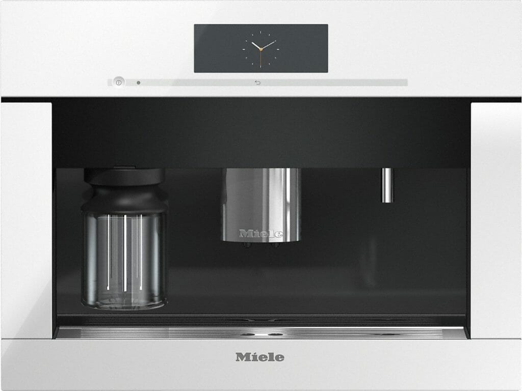 Miele CVA 6805 Kawiarka ekspres wifi do zabudowy