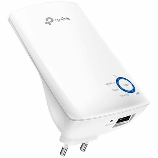 Wzmacniacz WiFi TP-LINK TL-WA850RE 300Mb/s