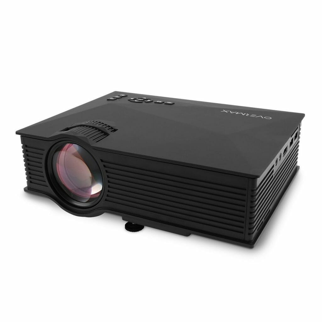 Projektor OVERMAX Multipic 2.3