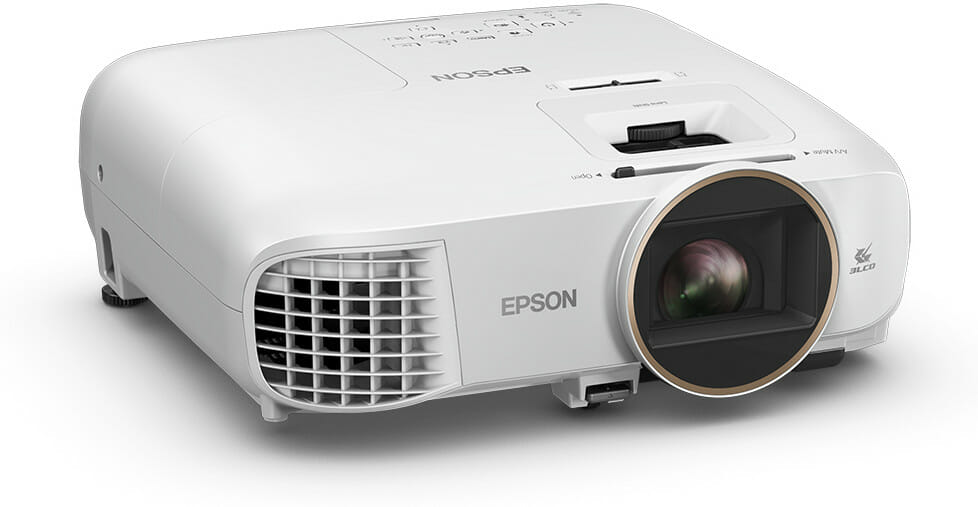 Projektor Epson EH-TW5650