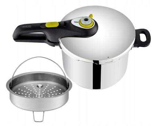 Szybkowar Tefal Secure Neo - 8 litrów