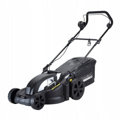 Kosiarka elektryczna GARDENLINE GLM43 1800W