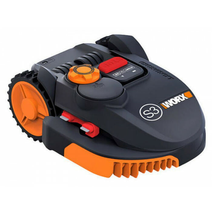 WORX KOSIARKA AUTOMATYCZNA LANDROID S700 20V WIFI –