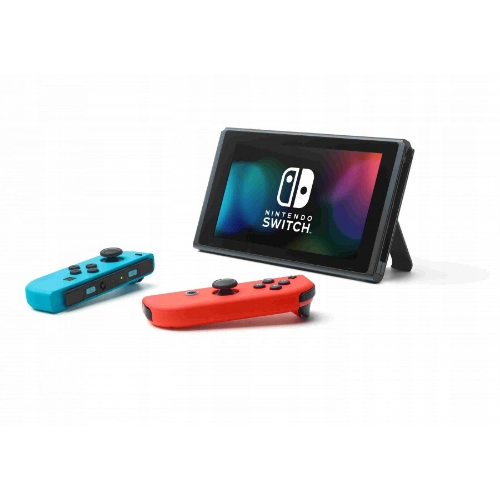 Konsola do gier NINTENDO Switch