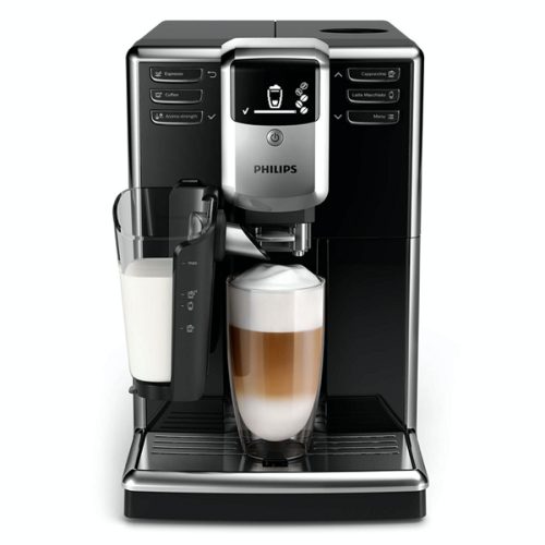 Ekspres do kawy Philips EP5340/10 LatteGo Premium 