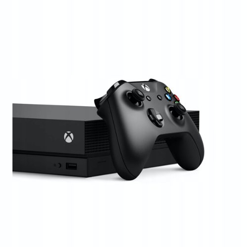 Konsola Xbox One X 1TB