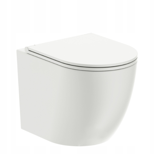 MISKA WC OMNIRES