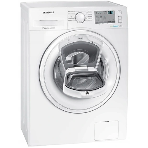 Pralka do 2000 zł - Samsung WW60K42138W AddWash Slim 6kg A+++