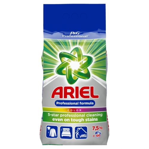 Proszek Ariel Color Professional