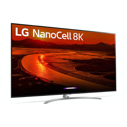 Telewizor 8K LG 75SM9900 NanoCell 75 cali Smart TV
