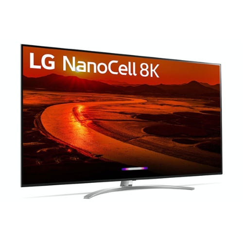 LG 75SM9900 NanoCell 8K 75-дюймовый смарт-телевизор