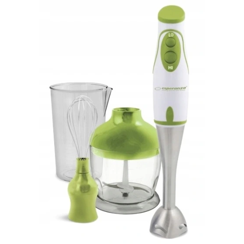 Blender ręczny Esperanza PESTO 450W