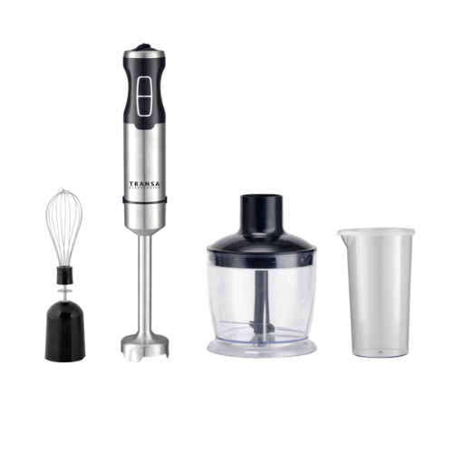 Simply Fresh BT-13 Transa Electronics blender ręczny ranking