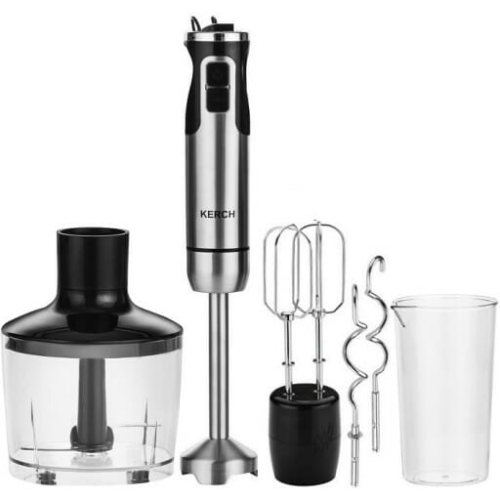 Blender ręczny KERCH QUICK HB1200