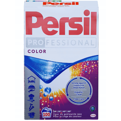 Proszek Persil Pro Color