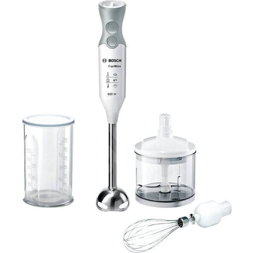 Blender ręczny QuattroBlade BOSCH MSM 66150