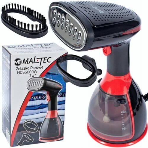 Parowinica do ubrań MalTec HDS5000W