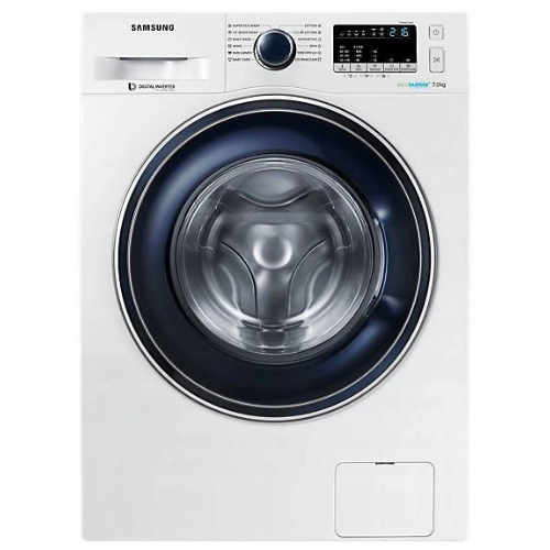 Pralka do 2000 zł - SAMSUNG WW70K42101W 7kg A+++