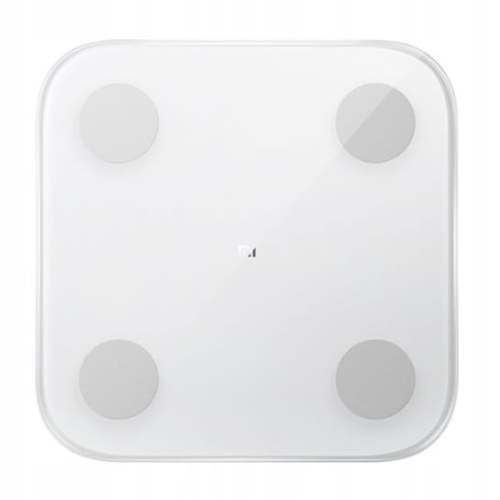 Waga łazienkowa Xiaomi Mi Body Composition Scale 2 - inteligentna waga łazienkowa do 150 kg