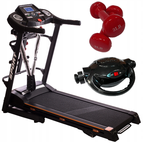 Bieżnia FINGERTRIP FIT-NET G-RUNNER 420
