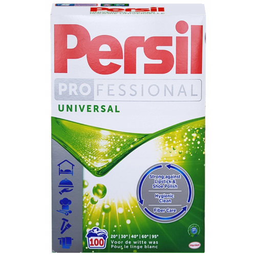 Proszek do prania Persil Professional Universal - proszek do prania uniwersalny