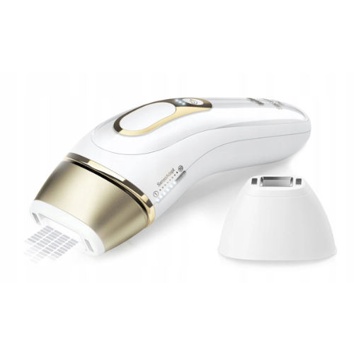 Depilator laserowy Braun Silk-expert IPL PL5117