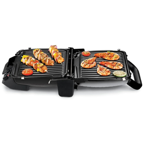 Jaki grill elektryczny wybrać? Rodzaje grillów elektrycznych