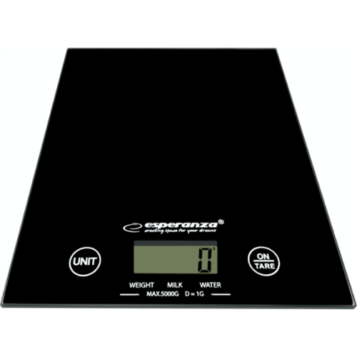 Waga kuchenna elektroniczna Esperanza Lemon