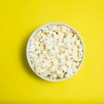 Jaką maszynkę do popcornu kupić? Ranking i porady