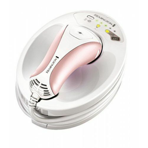 REMINGTON IPL6750 iLIGHT depilator laserowy