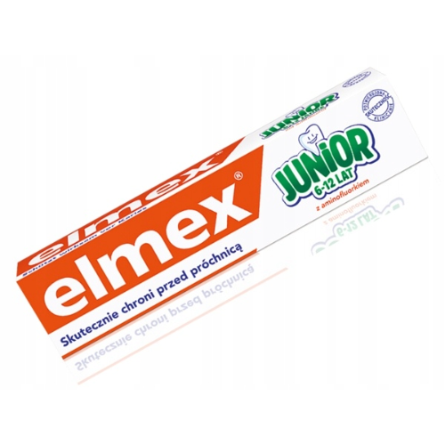 Elmex Junior