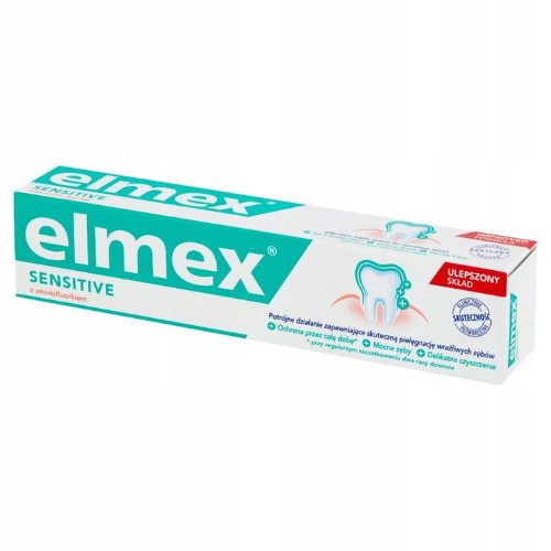 Elmex Sensitive