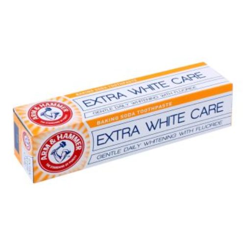 Pasta wybielająca do zębów - Arm&Hammer Extra White