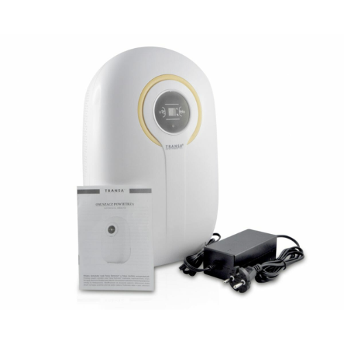 TRANSA ELECTRONICS SN-H140 domowy osuszacz powietrza