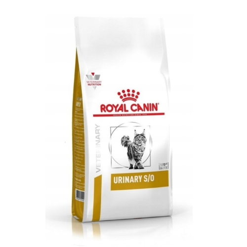 Royal Canin Urinary - specjalistyczna sucha karma