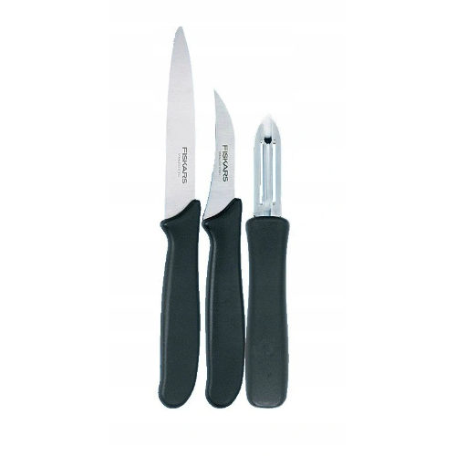 Zestaw noży Fiskars Essential