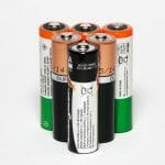 Jakie baterie AA wybrać? Ranking baterii AA