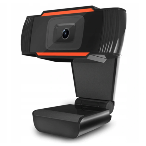 Kamera internetowa FULL HD - idealna do lekcji