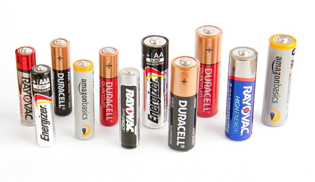 Jakie Baterie Są Najlepsze? Porównanie, Porady I Ranking