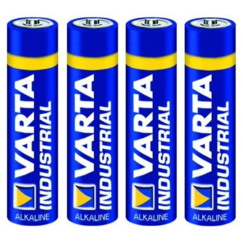 Baterie alkaliczne LR3 AAA VARTA Industrial (typ 4003)