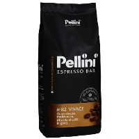 Pellini Espresso BAR VIVACE