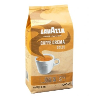 6.	Lavazza Dolce Caffe Crema
