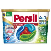 Persil 4in1 Discs Against Bad Odors