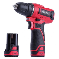 Worcraft CD-12LiA