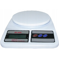 SF 400 – elektroniczna waga kuchenna do 10 kg
