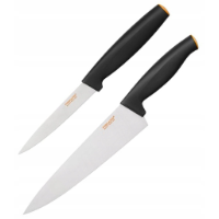 Fiskars Functional Form – zestaw 2 uniwersalnych noży