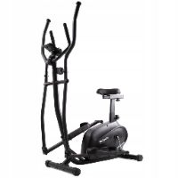 Orbitrek magnetyczny Be Ready MEB5901S
