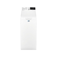 Electrolux EW6T4261P – wąska pralka ładowana od góry
