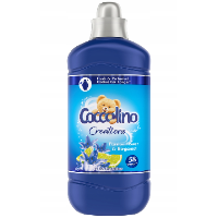 Płyn do płukania Coccolino Creations 1,45 l - długotrwały, intensywny zapach