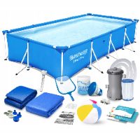 Bestway Steel Pro
